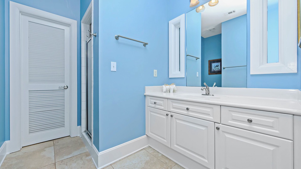 Photo of Bathroom in Grayton Beach