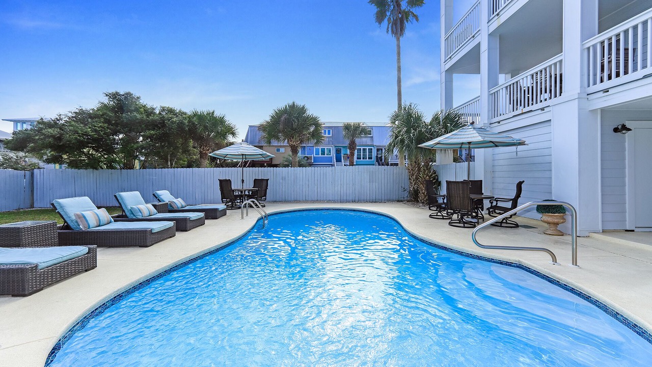 Photo of Outdoor in Grayton Beach