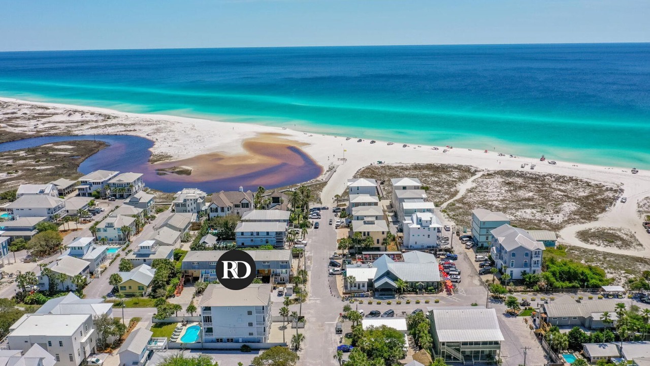 Photo of Outdoor in Grayton Beach