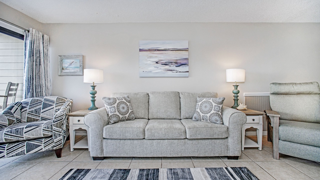 Photo of Livingroom in Sunnyside