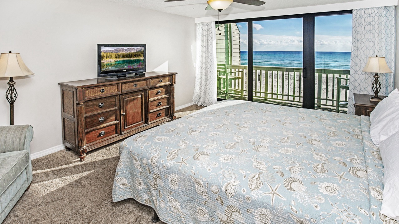 Photo of Bedroom in Sunnyside