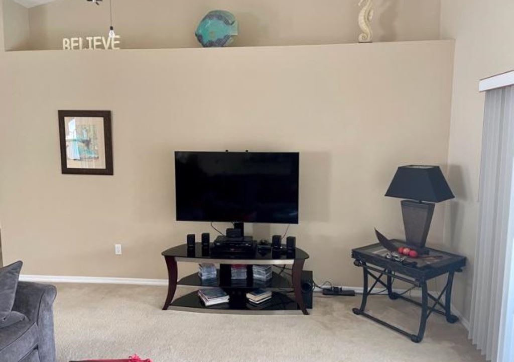 Photo of Livingroom in Pelican