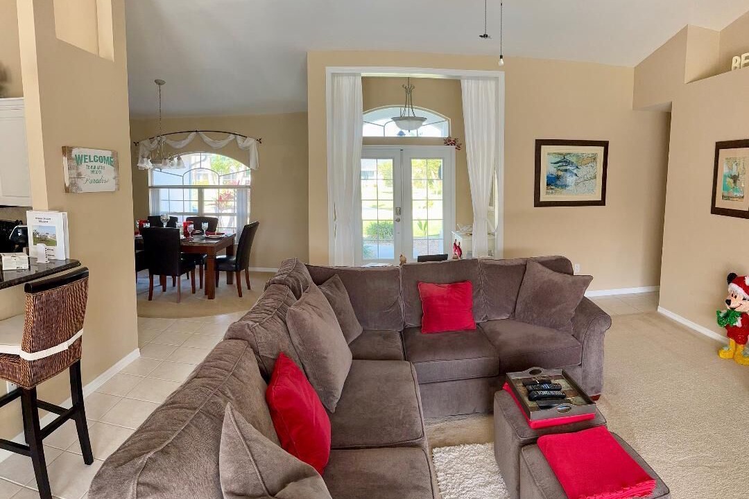 Photo of Livingroom in Pelican