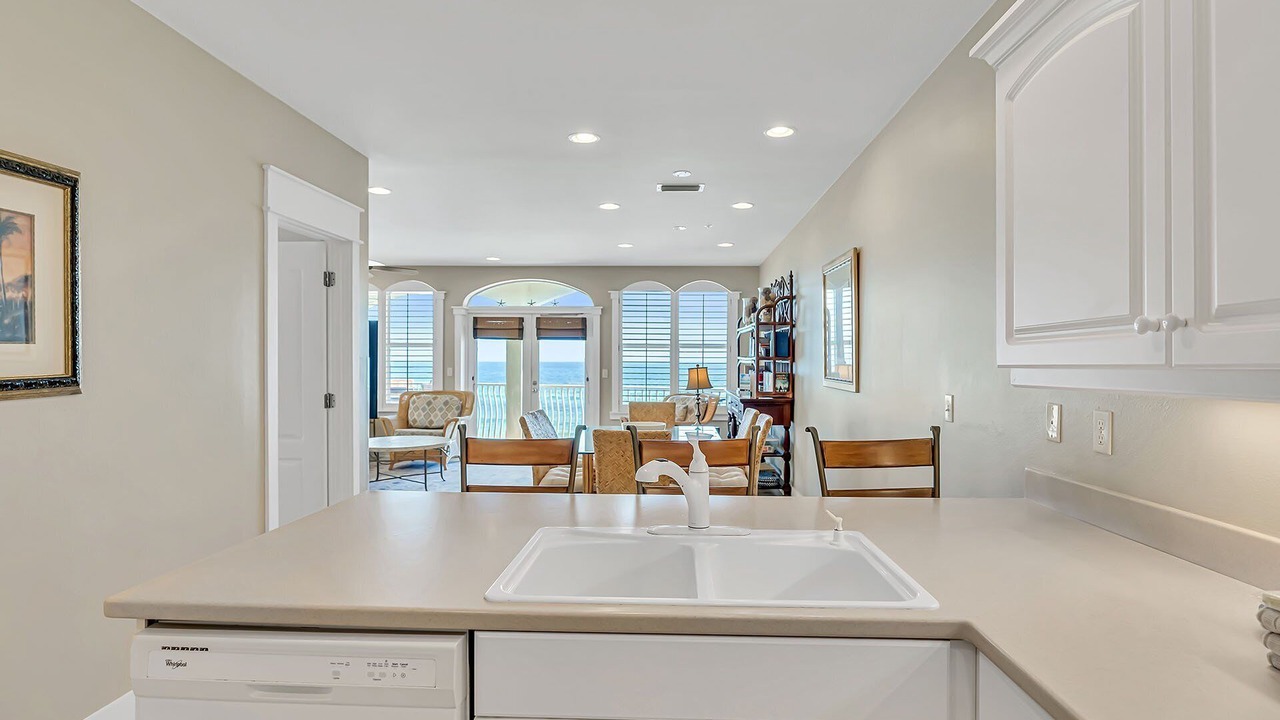Photo of Patio Balcony in Seacrest
