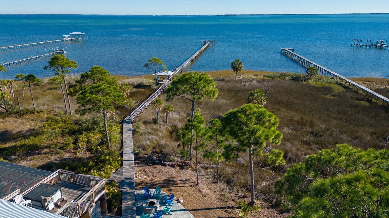 Photo of Others in Cape San Blas