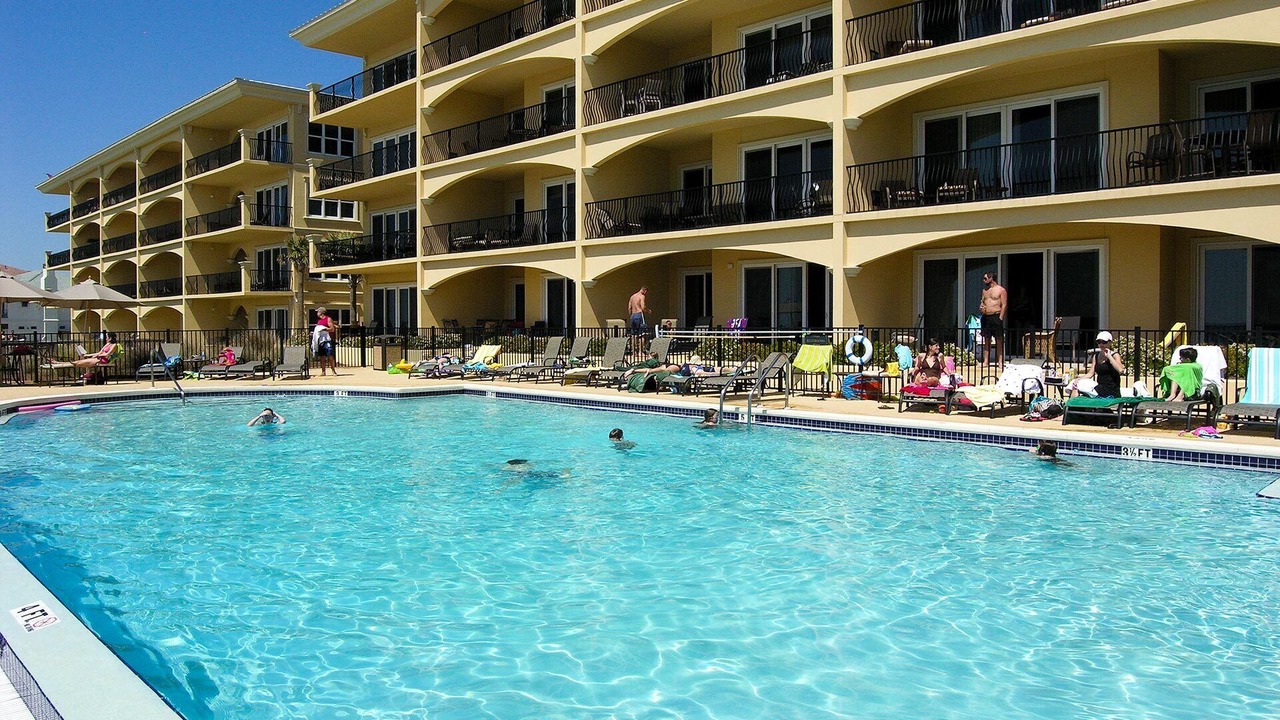 Photo of Outdoor in Santa Rosa Beach