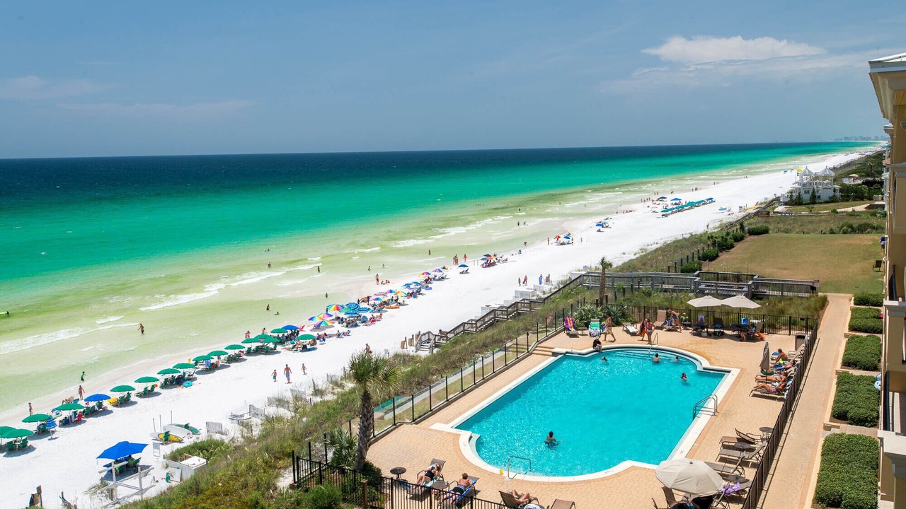 Photo of Outdoor in Santa Rosa Beach