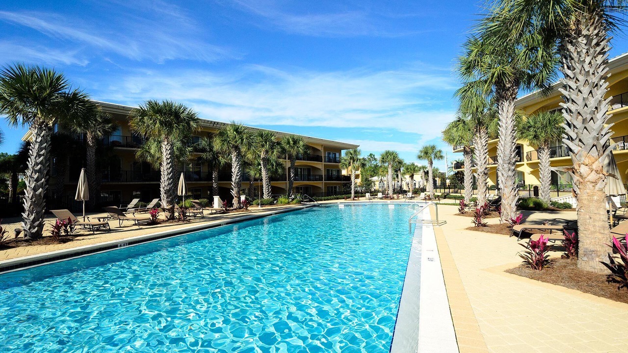 Photo of Outdoor in Santa Rosa Beach