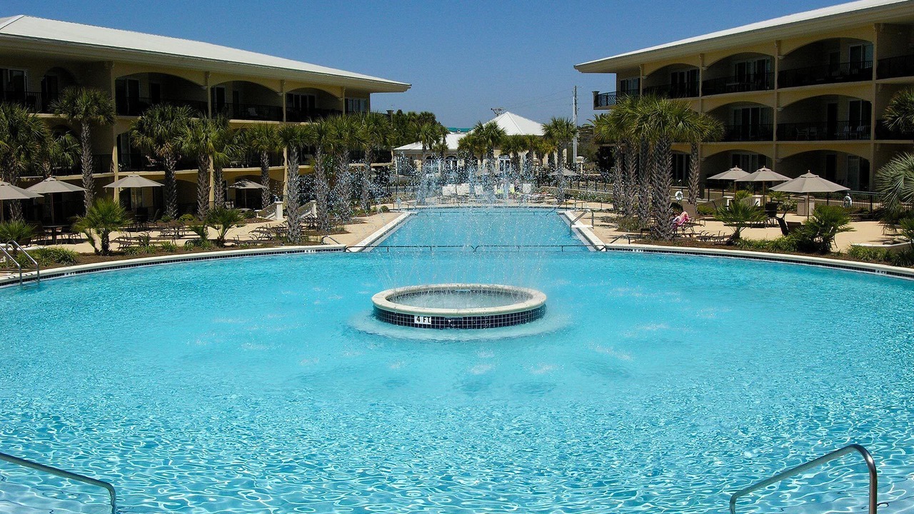 Photo of Outdoor in Santa Rosa Beach