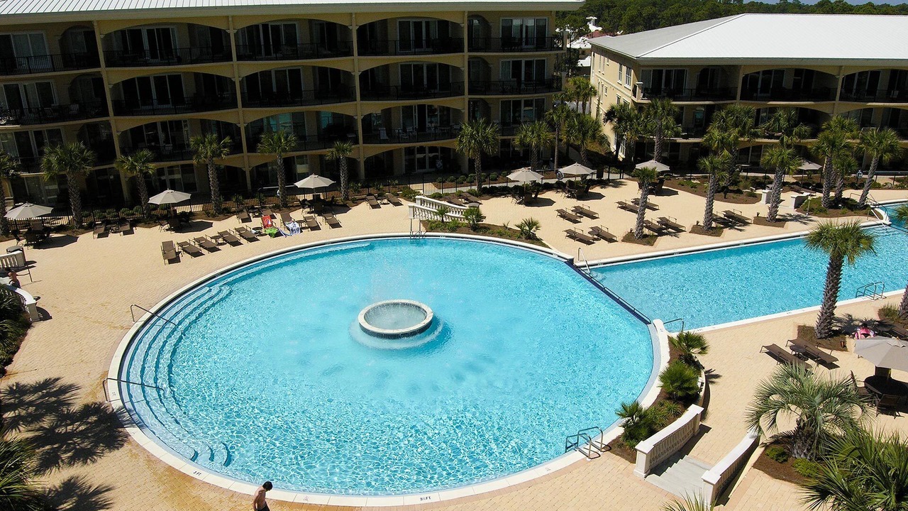 Photo of Outdoor in Santa Rosa Beach