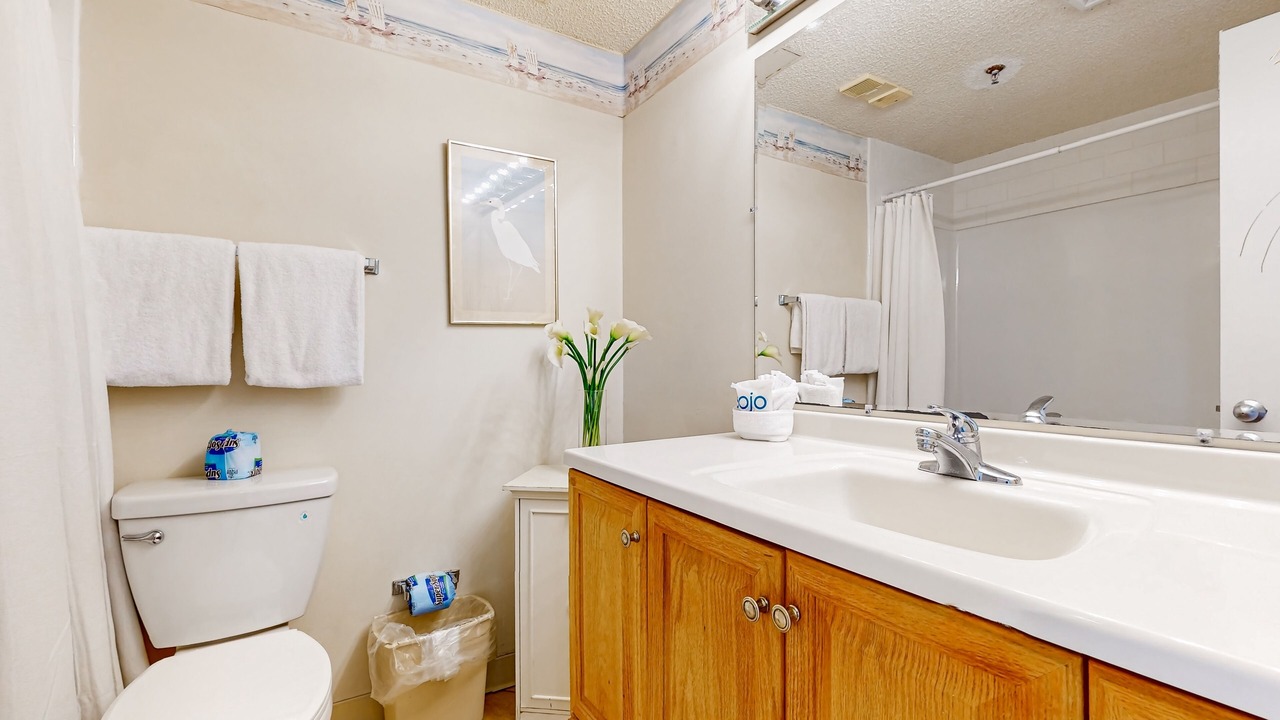 Photo of Bathroom in Fort Walton Beach