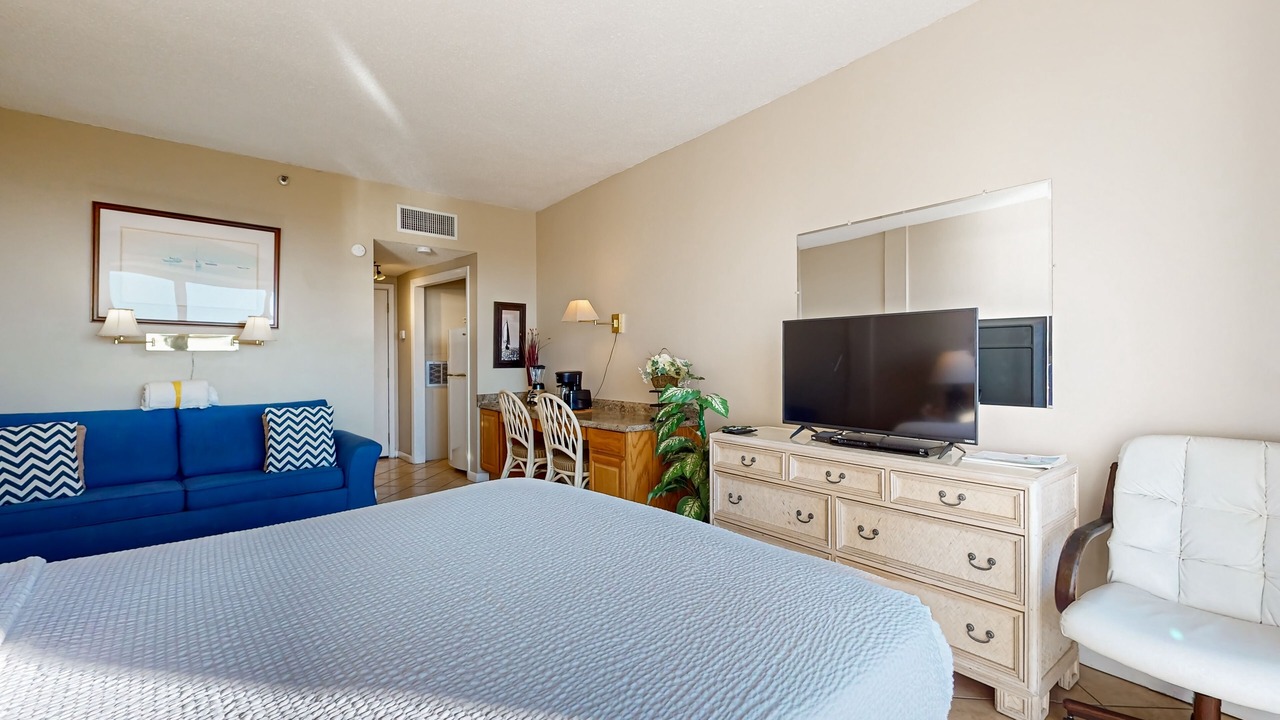 Photo of Bedroom in Fort Walton Beach
