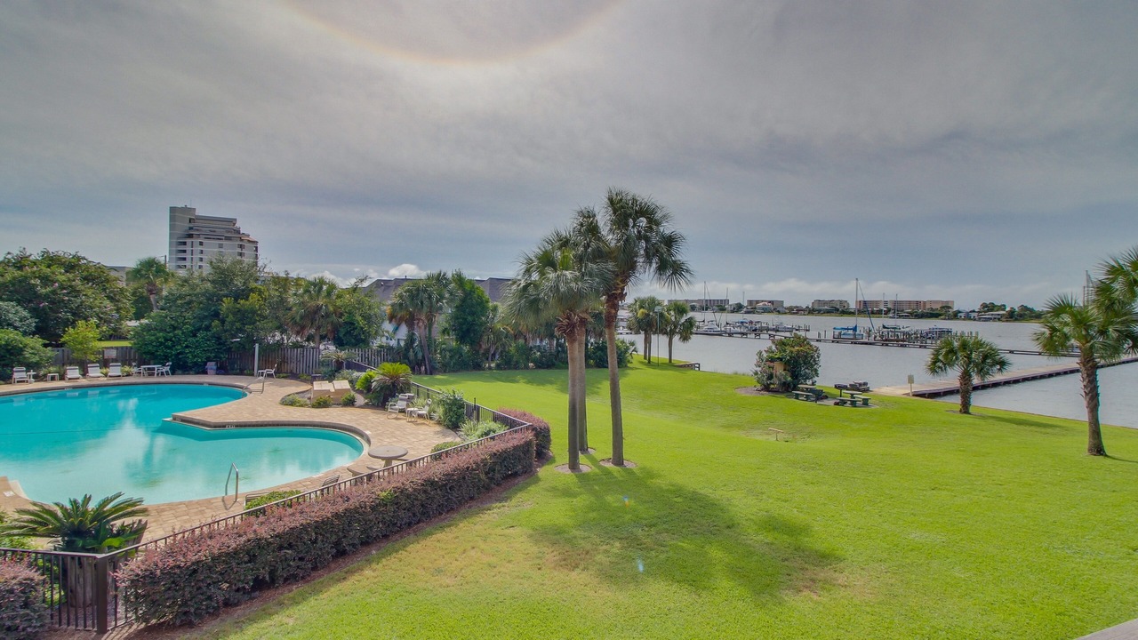 Photo of Outdoor in Fort Walton Beach