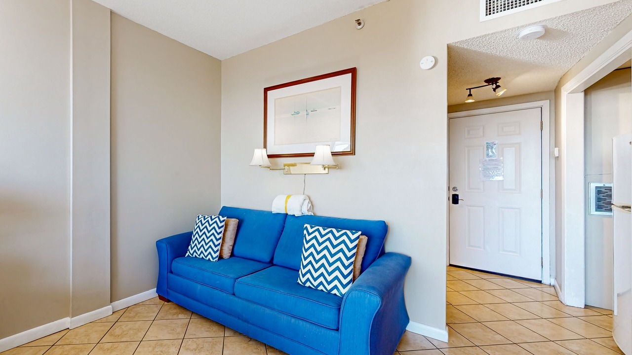 Photo of Livingroom in Fort Walton Beach