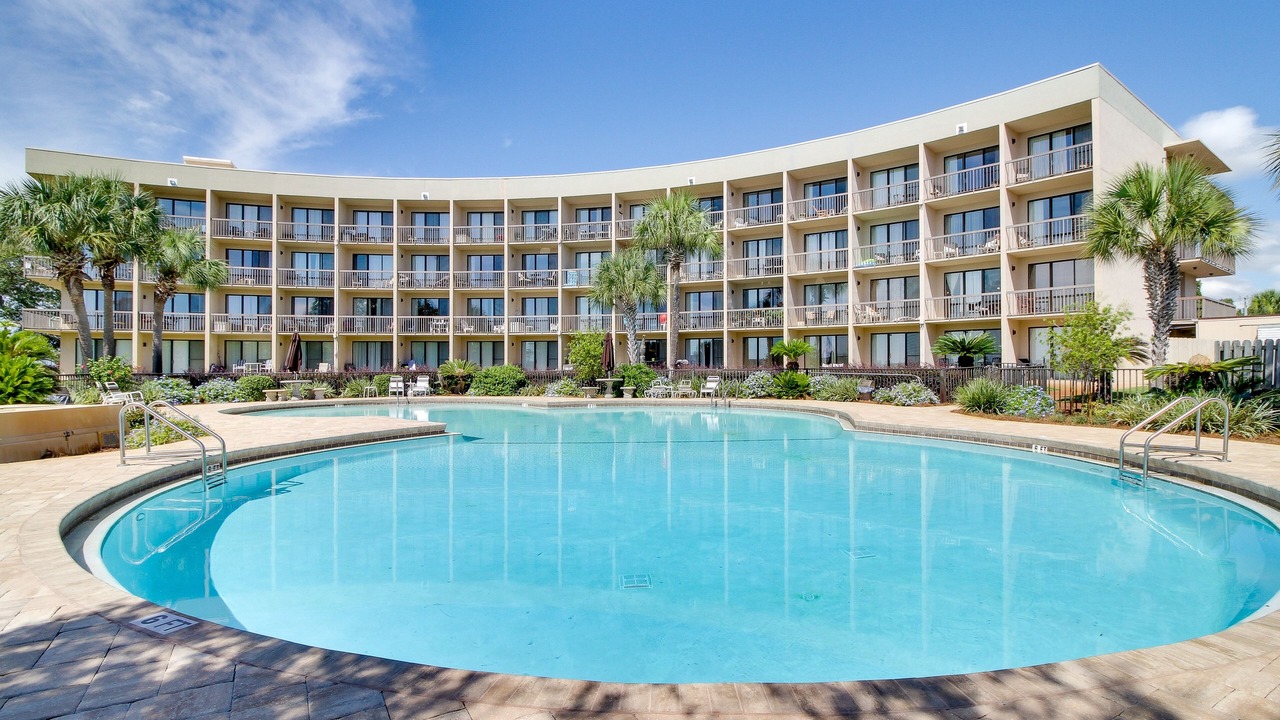 Photo of Outdoor in Fort Walton Beach