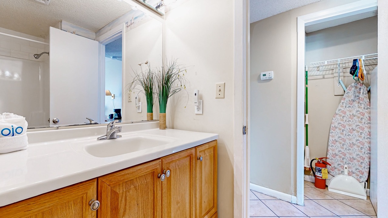 Photo of Bathroom in Fort Walton Beach