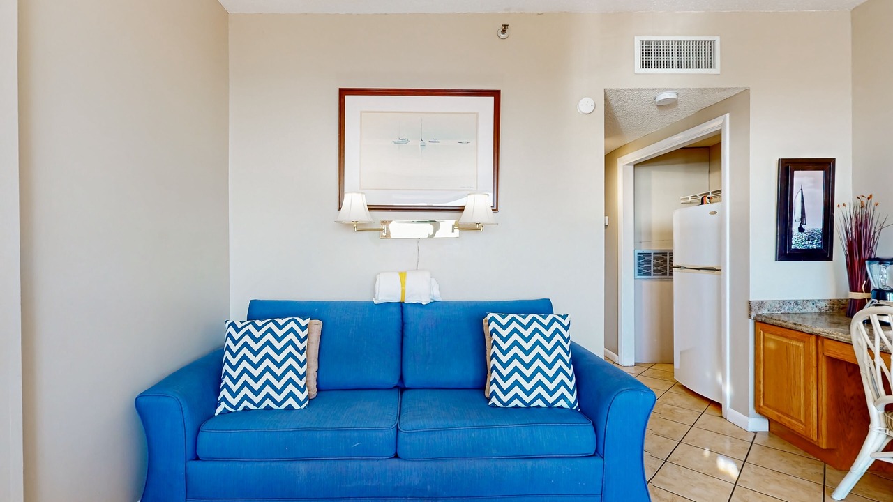 Photo of Livingroom in Fort Walton Beach