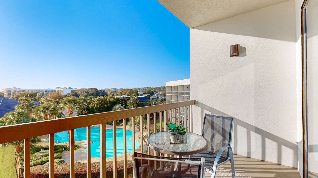 Photo of Outdoor in Fort Walton Beach
