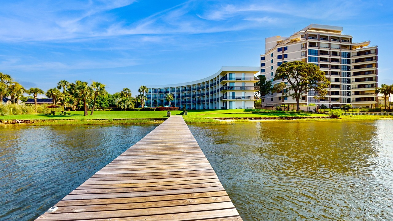 Photo of Outdoor in Fort Walton Beach