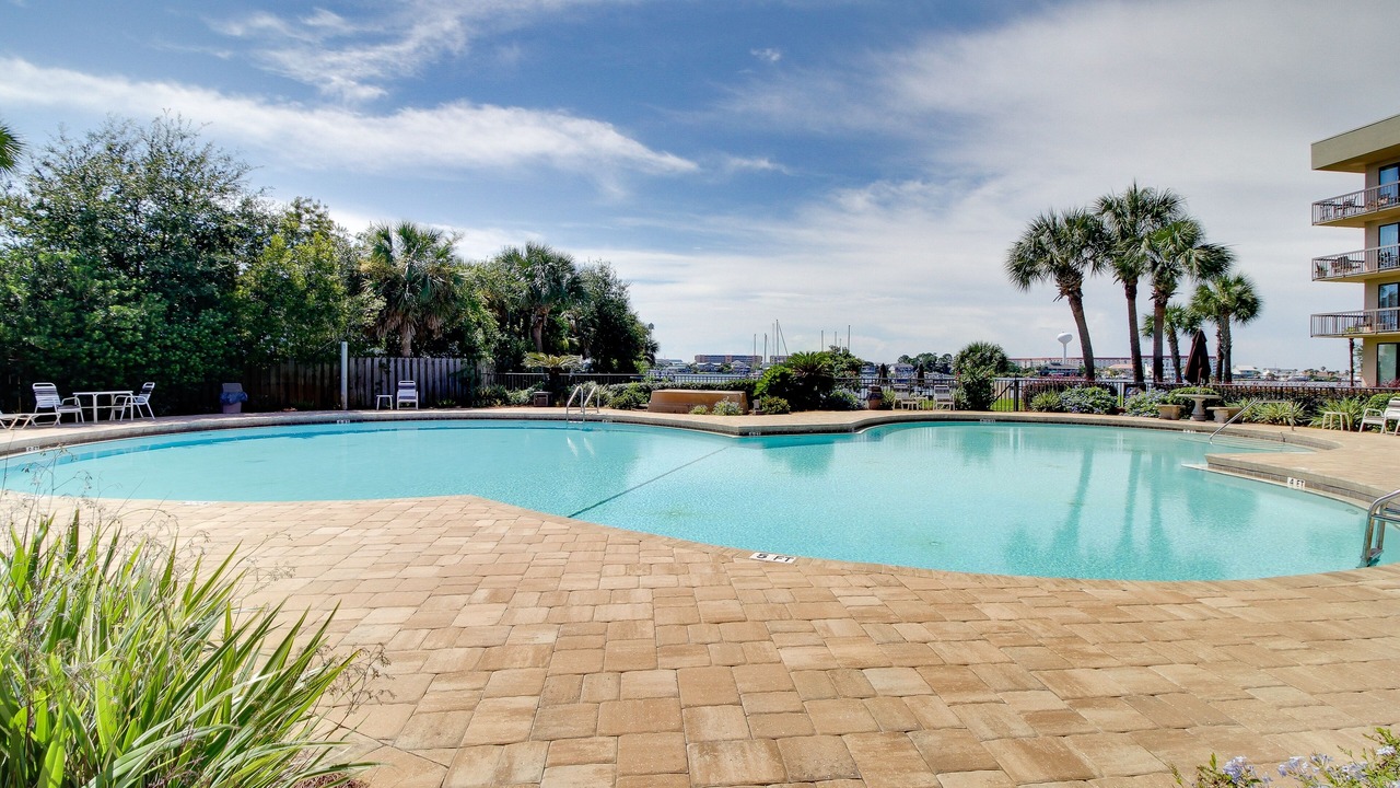 Photo of Outdoor in Fort Walton Beach