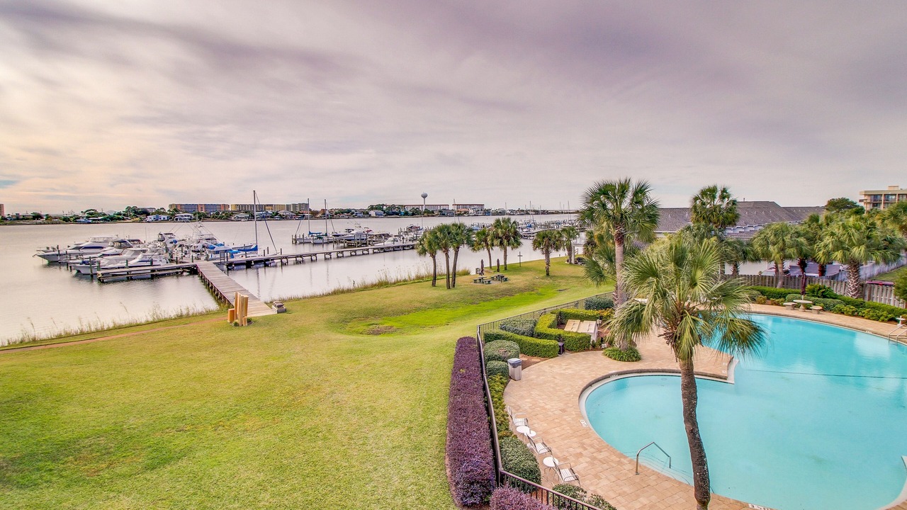 Photo of Outdoor in Fort Walton Beach