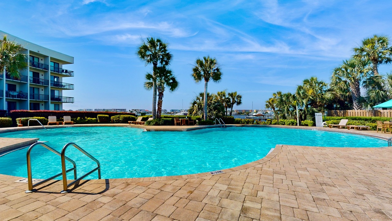 Photo of Outdoor in Fort Walton Beach