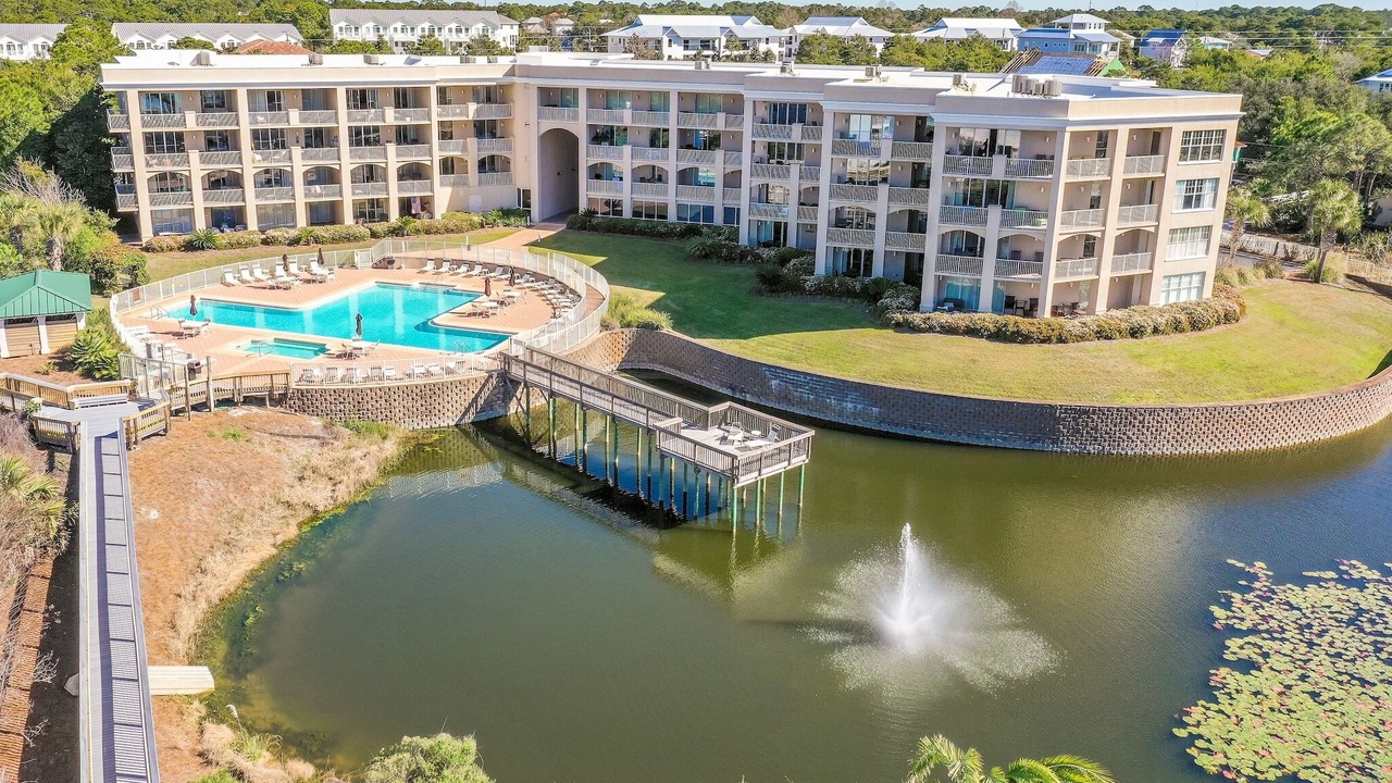 Photo of Outdoor in Santa Rosa Beach