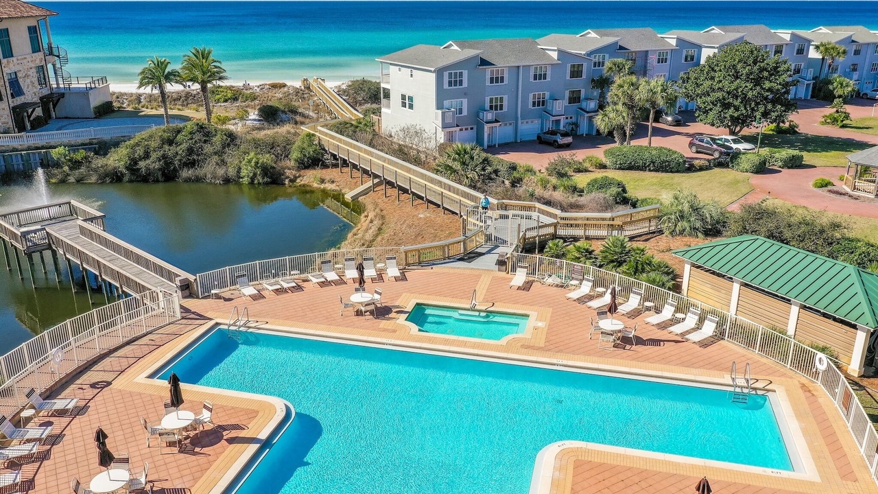 Photo of Outdoor in Santa Rosa Beach