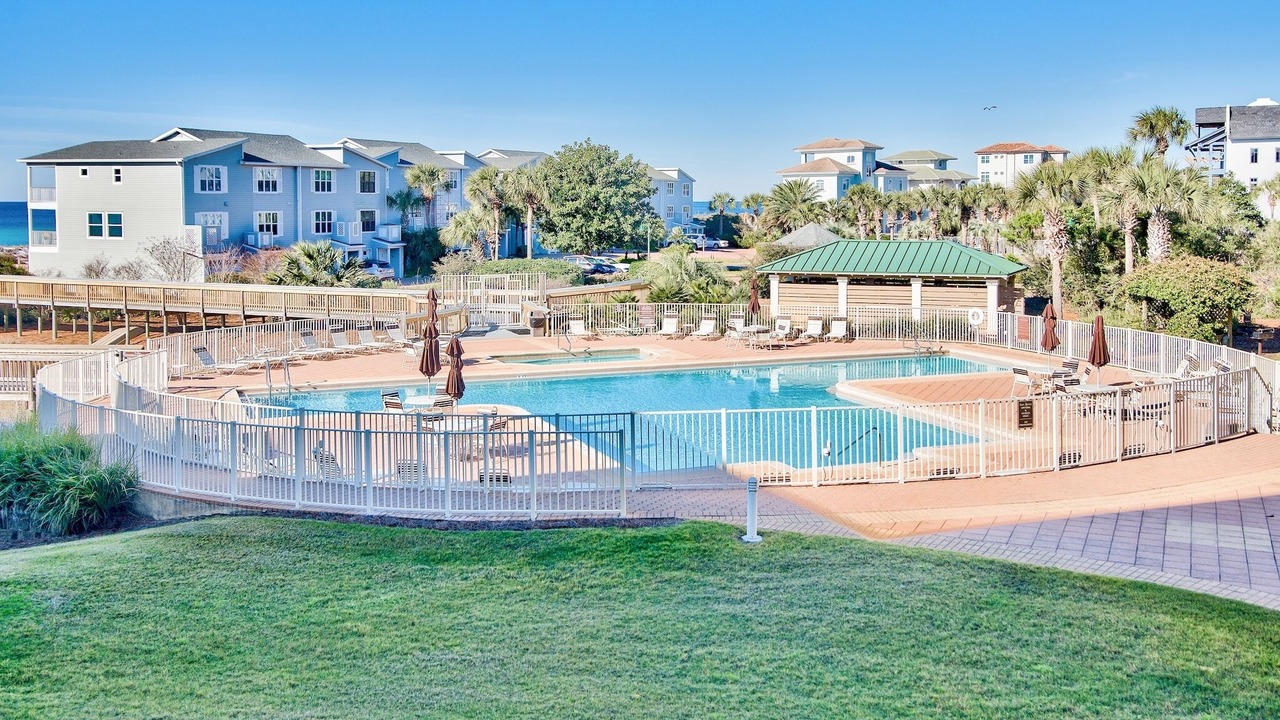 Photo of Outdoor in Santa Rosa Beach