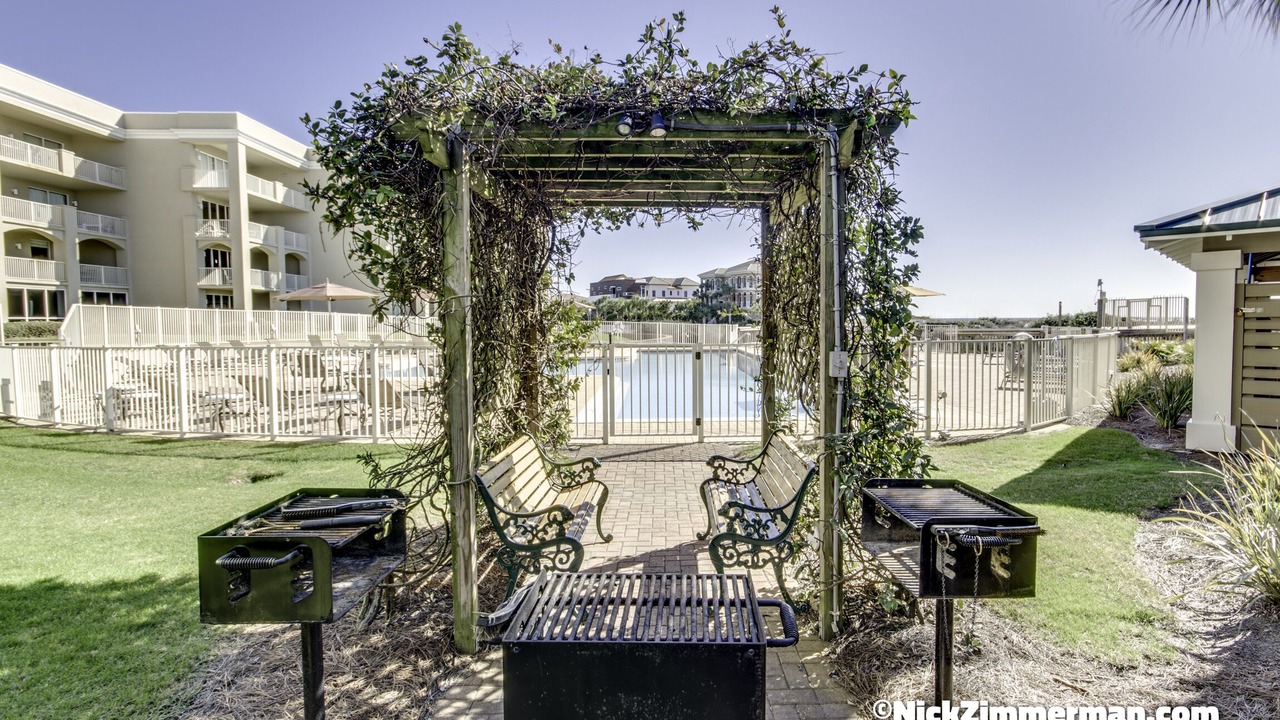 Photo of Outdoor in Santa Rosa Beach