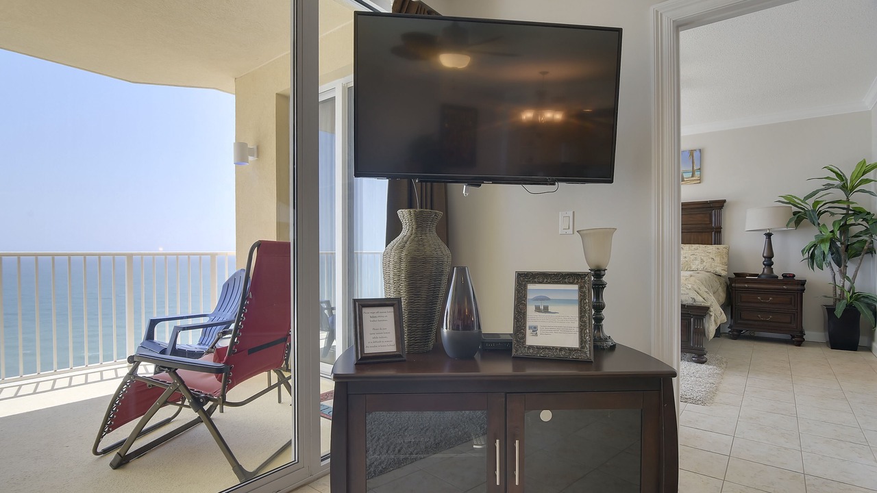 Photo of Bedroom in Panama City Beach