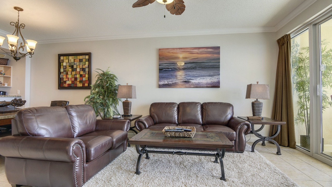 Photo of Bedroom in Panama City Beach