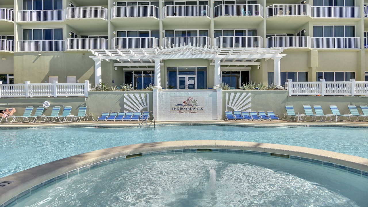 Photo of Outdoor in Panama City Beach