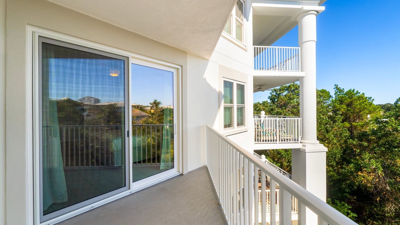 Photo of Outdoor in Santa Rosa Beach