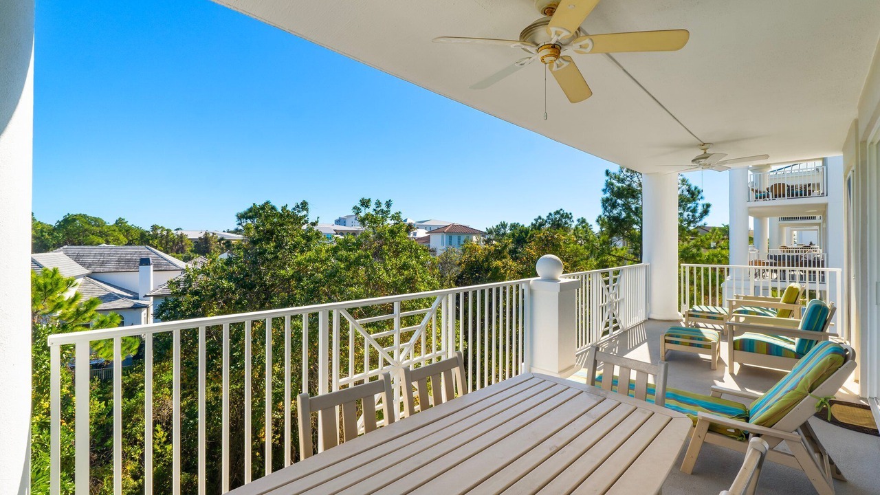 Photo of Outdoor in Santa Rosa Beach