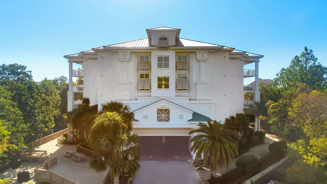 Photo of Outdoor in Santa Rosa Beach