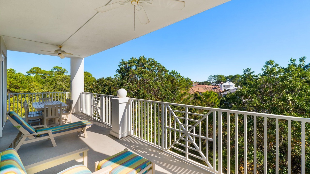 Photo of Outdoor in Santa Rosa Beach