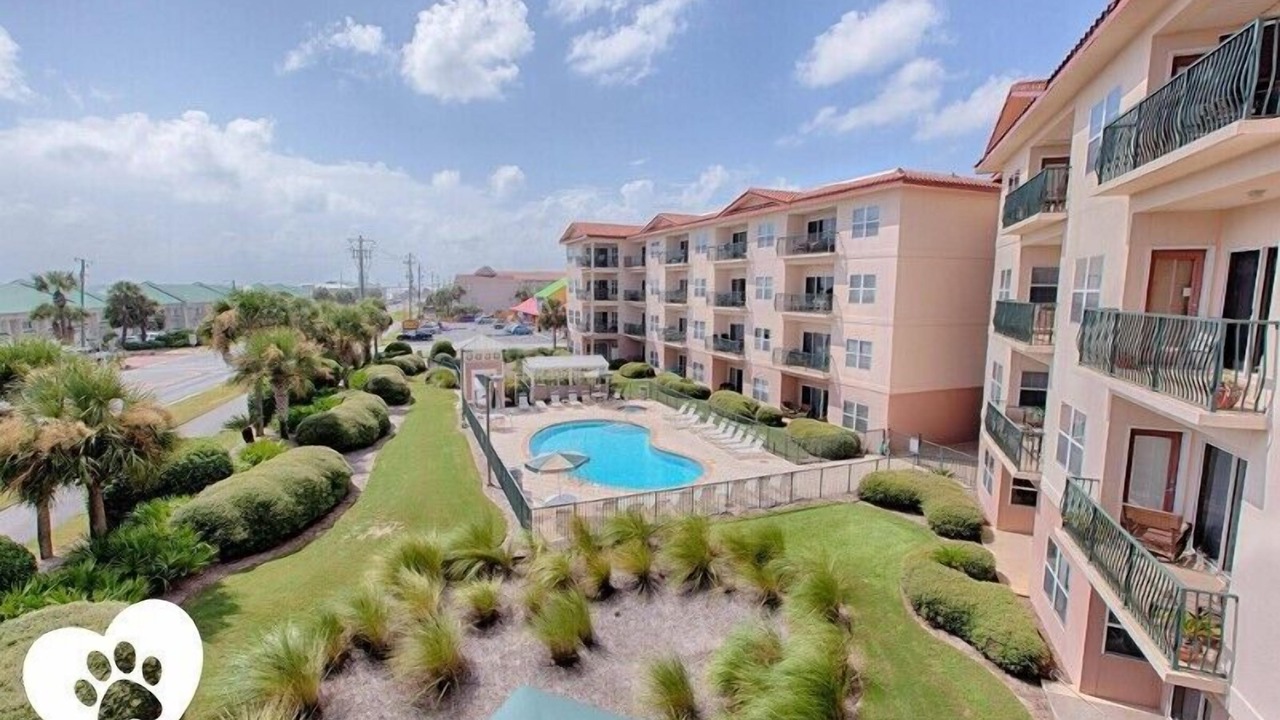 Photo of Outdoor in Frangista Beach
