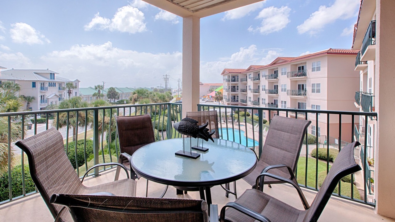 Photo of Outdoor in Frangista Beach