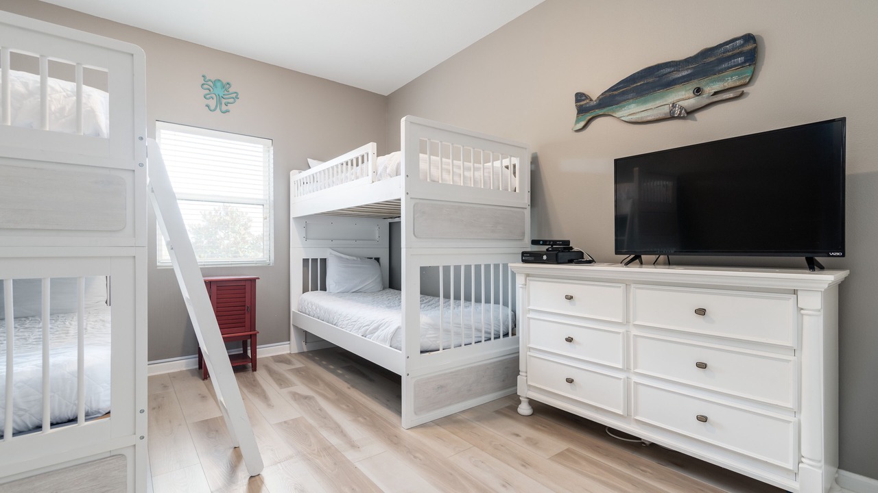 Photo of Bedroom in Frangista Beach