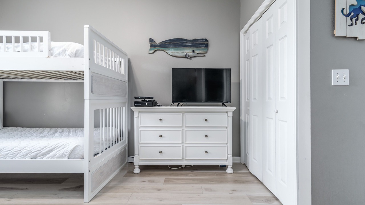 Photo of Bedroom in Frangista Beach
