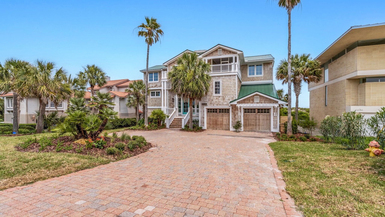 Photo of Outdoor in Fernandina Beach