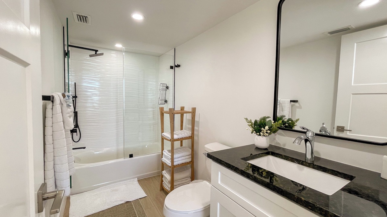 Photo of Bathroom in Marco Island