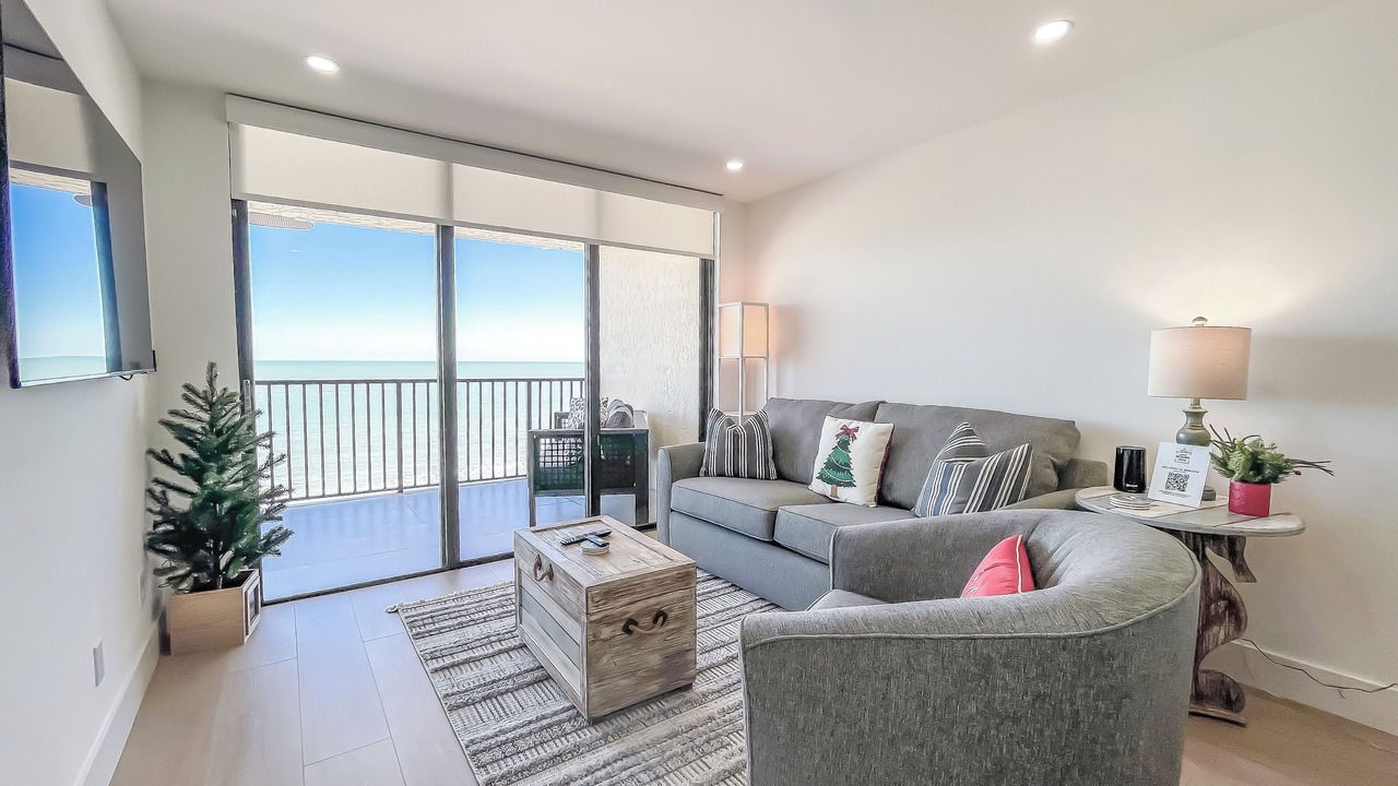 Photo of Livingroom in Marco Island