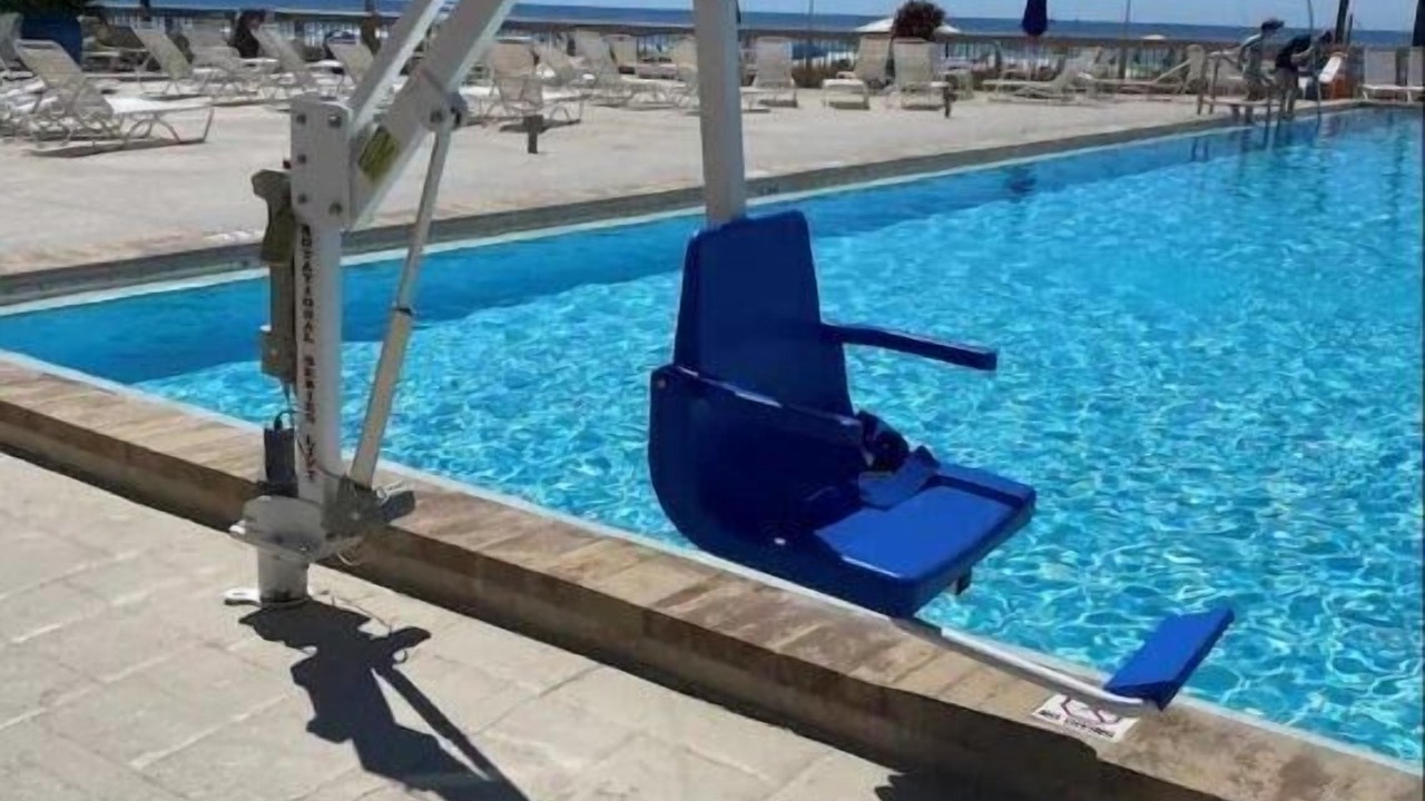 Photo of Outdoor in Gulf Lagoon Beach