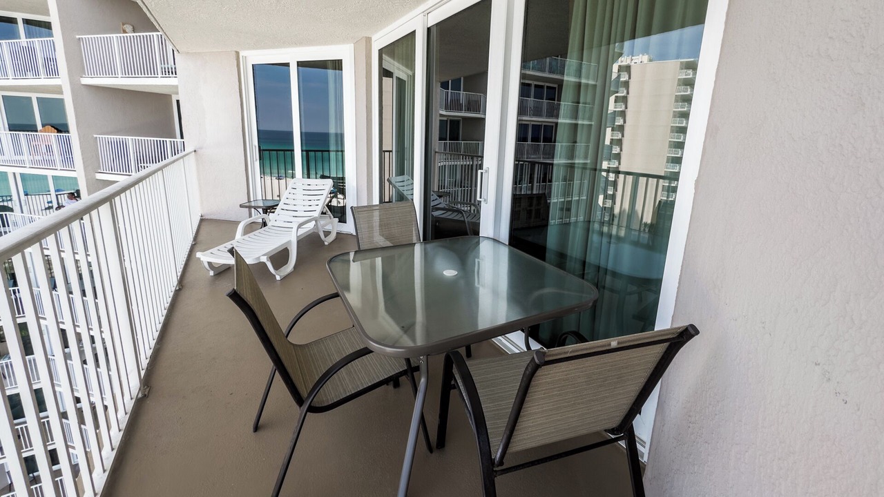 Photo of Outdoor in Gulf Lagoon Beach