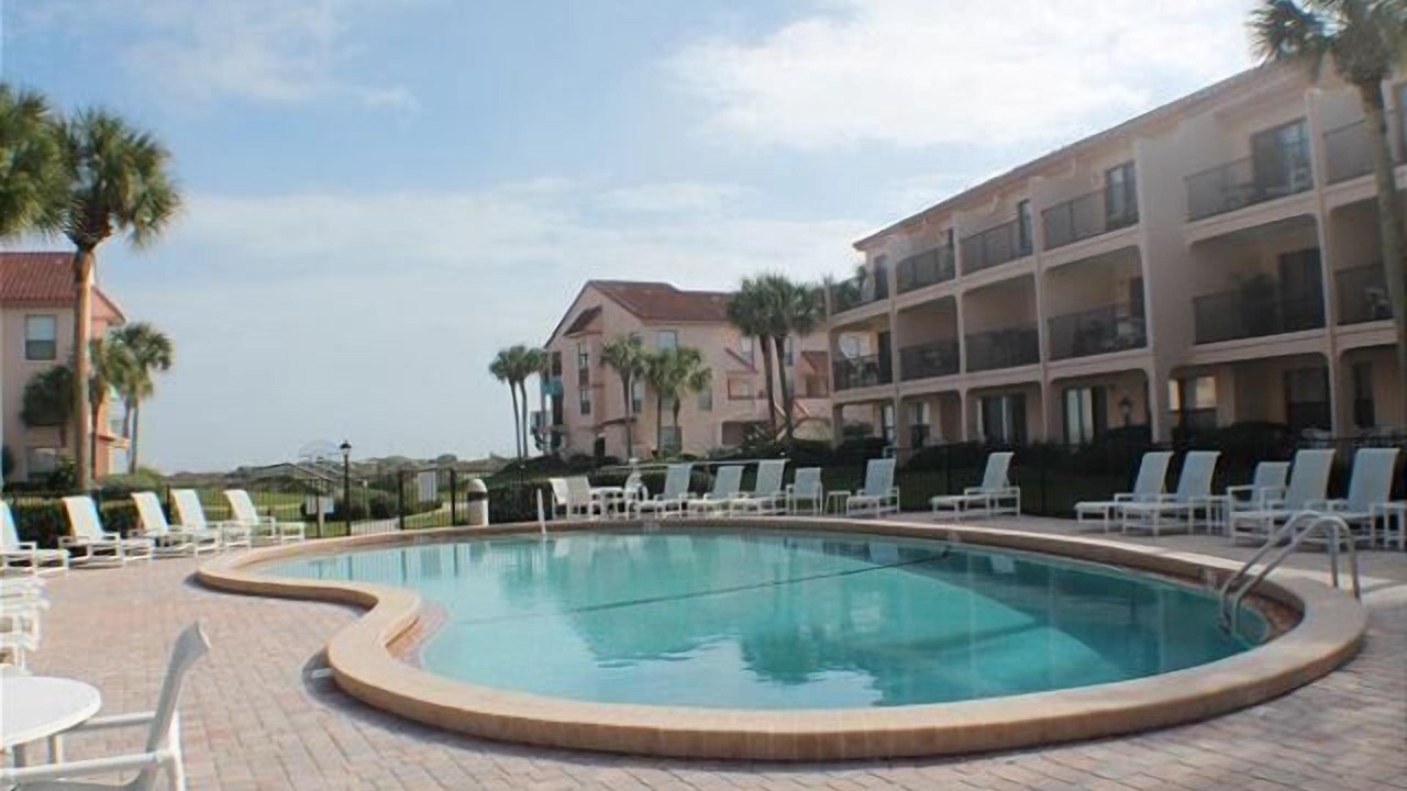 Photo of Outdoor in Butler Beach