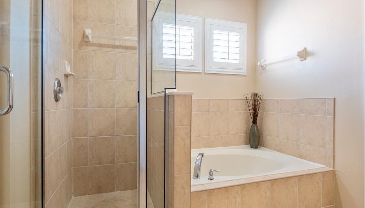 Photo of Bathroom in Vilano Beach