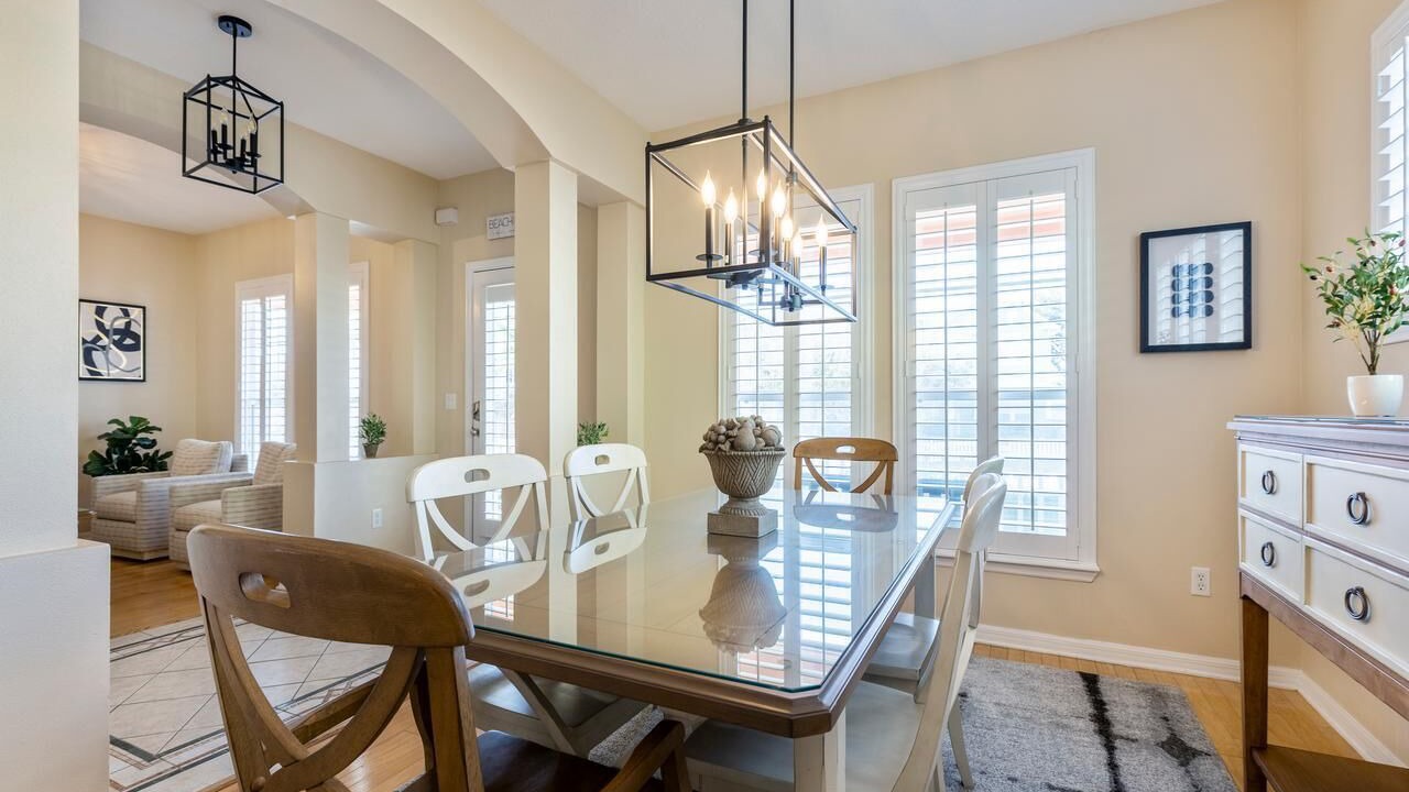 Photo of Bedroom in Vilano Beach