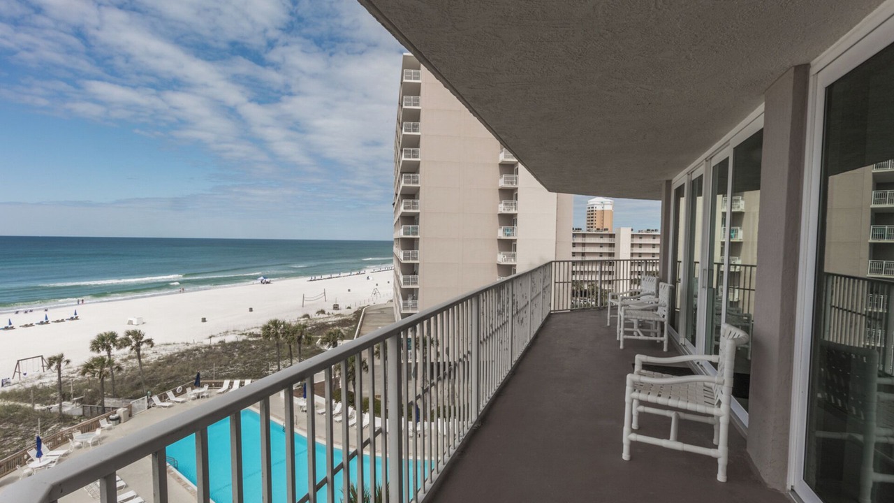 Photo of Outdoor in Gulf Lagoon Beach